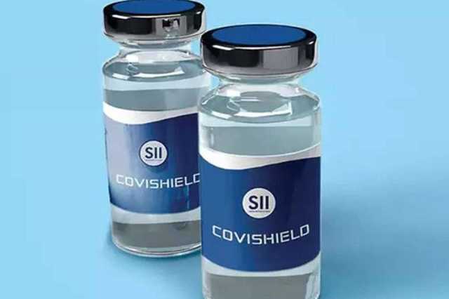 У вакцинированных CoviShield возникли проблемы с въездом в ЕС, – СМИ