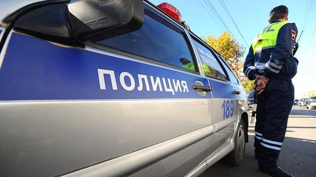 Золотая магистраль: как зарабатывают гаишники на трассе М4 "Дон"