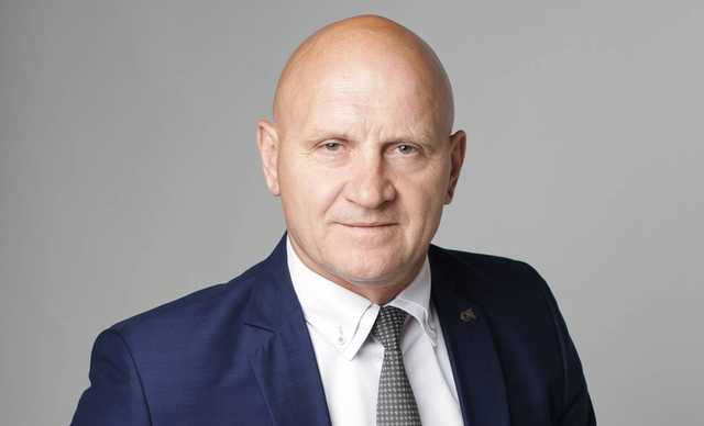 Депутат Слыщенко и его «Амбассадор»