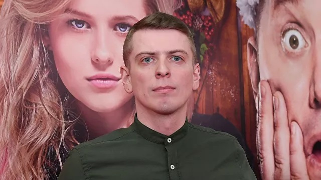 Знаменитый российский актер умер в 32 года