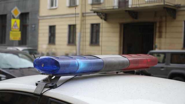 В Сочи водитель одним ударом вырубил самокатчика, ехавшего по проезжей части