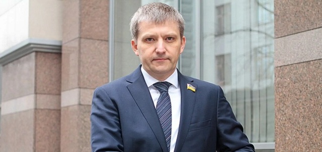 Нардеп Демченко скрыл от НАБУ прибыльные компании и гектары земли