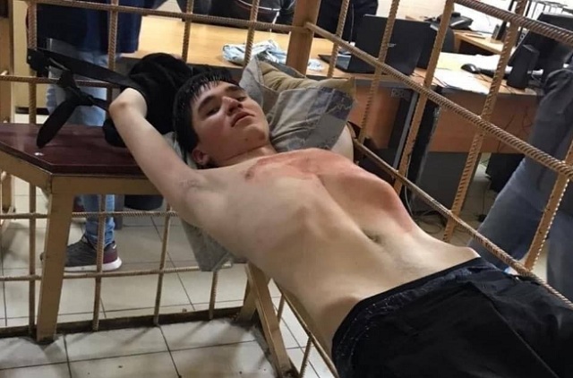 Бастрыкин поручил выяснить причины, побудившие казанского стрелка напасть на школу