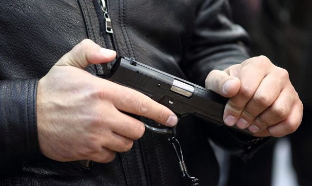 В Швеции впервые за 14 лет убили полицейского