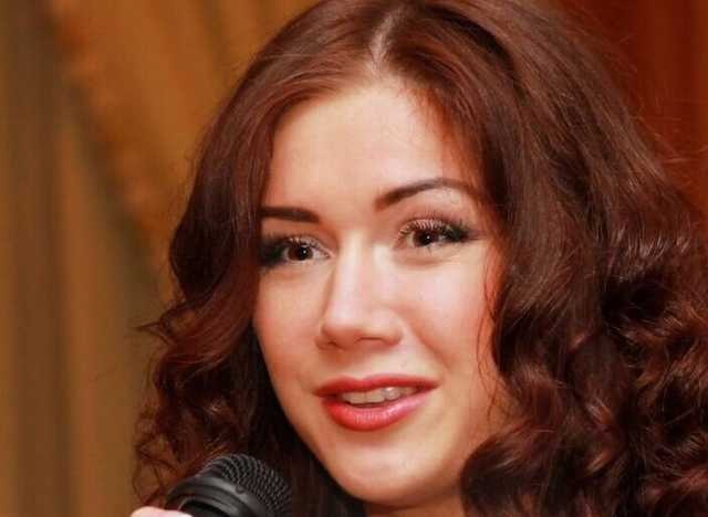 Юлия Гершун: иллюзия красоты или путана на миллион?