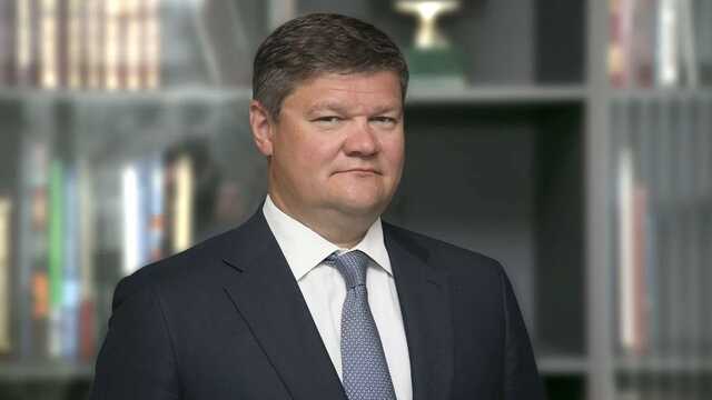 Мэра Коломны нашли мертвым