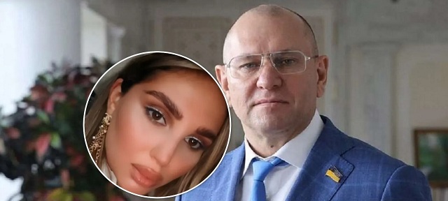 Скандальный нардеп Шевченко стал "героем парковки" и нахамил коллеге по парламенту