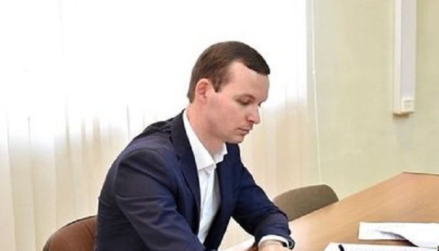 Мэр Лобни задержан по подозрению в злоупотреблении полномочиями