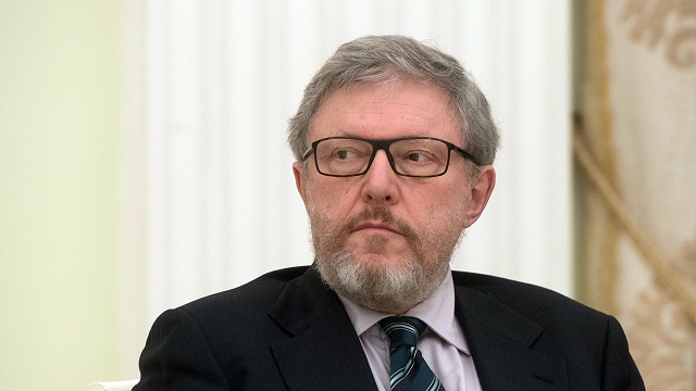 Явлинский отказался выдвигаться в депутаты Госдумы