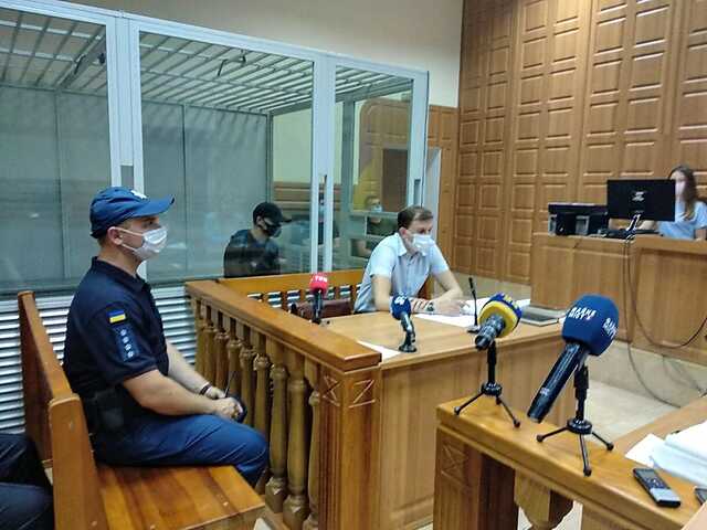 Налоговик, обезглавивший жертву в ДТП, может избежать наказания