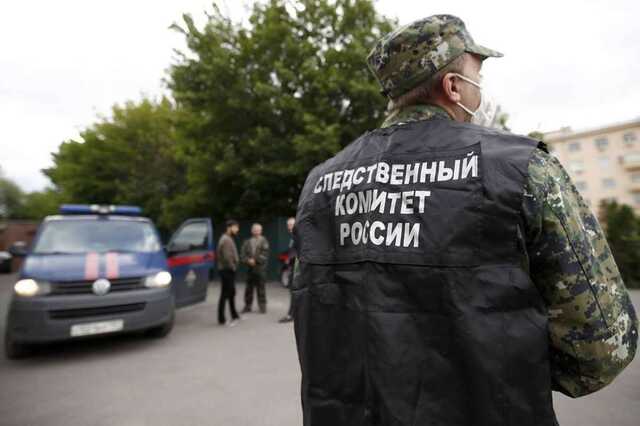 В Саратовской области трехлетний мальчик ранил себя из пистолета отца