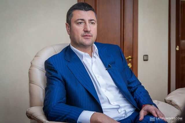 НАБУ завершило расследование кражи в банке Бахматюка