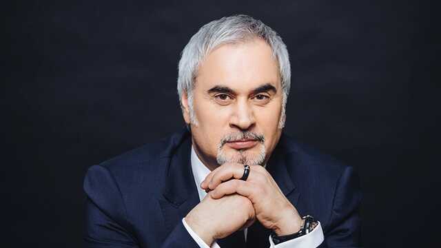 Валерий Меладзе назвал истинную причину развода с первой женой: все начало ломаться