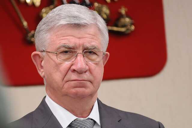 Депутата Евланова окончательно «перезагрузят»