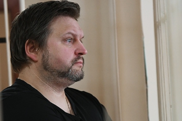 Раскрыты детали нового дела осужденного губернатора Никиты Белых