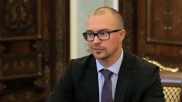 В России ФСБ задержала эстонского консула