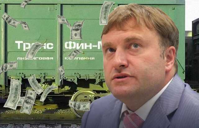 Три миллиарда из воздуха: мастер-класс по обогащению от фигуранта «списка Титова»
