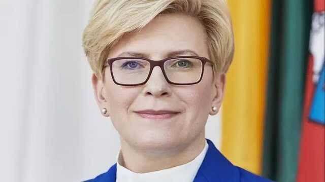 Литва построит новое заграждение на границе с Беларусью