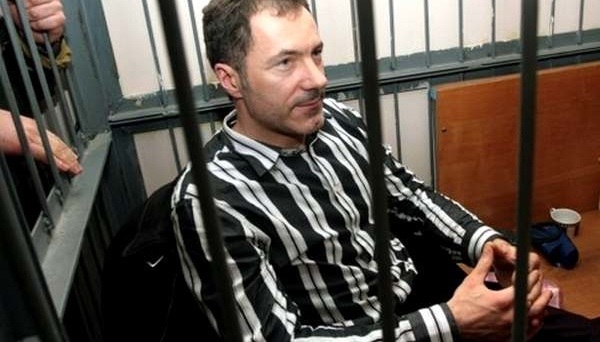 Рудьковского выпустили