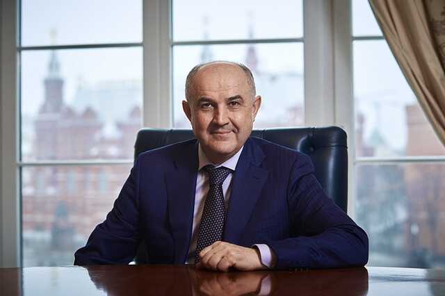 "Газпром" пригрел "Петона"