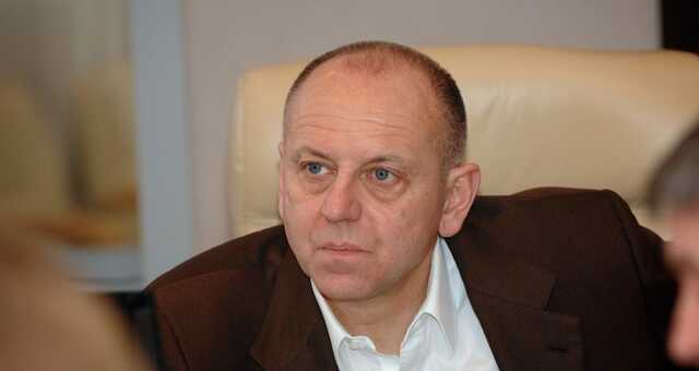 Олигарх Пумпянский шантажирует российскую власть?