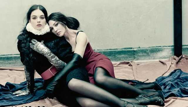     Vogue -     