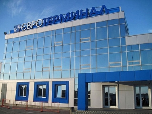 Одесский Евротерминал: кто выдал карт-бланш на разграбление Одессы банде уголовников?