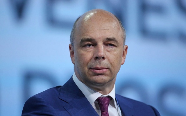 Силуанов обожает Америку? Минфин-сожитель Ольги Хромченко, обласканной миллиардными госактивами, подмахнул не то