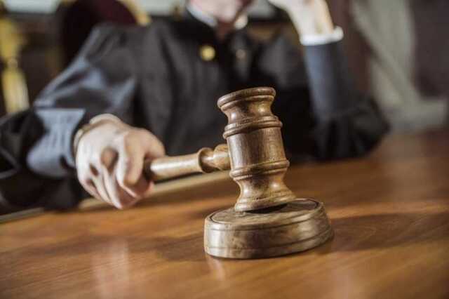 Суд избрал меру пресечения "Голосеевскому стрелку"
