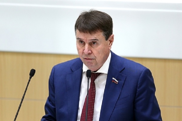В России пообещали дать зеркальный ответ на новые санкции США