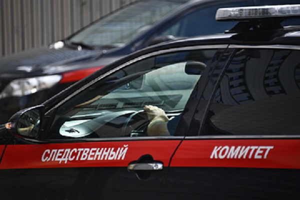 Россиянин пришел на работу к отцу и сжег его