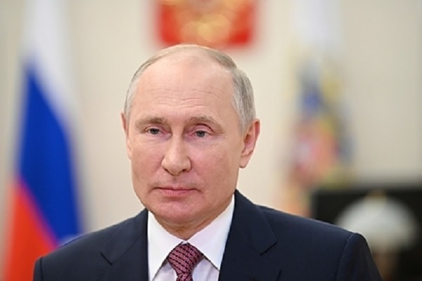 В России может появиться новый тип силовиков