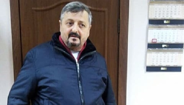 Вора в законе из санкционного списка Зеленского отпустили под домашний арест