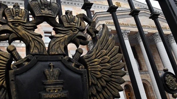 Маркуса Шварца заждались из Германии