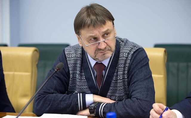 Бизнес "с запашком" сенатора Лебедева