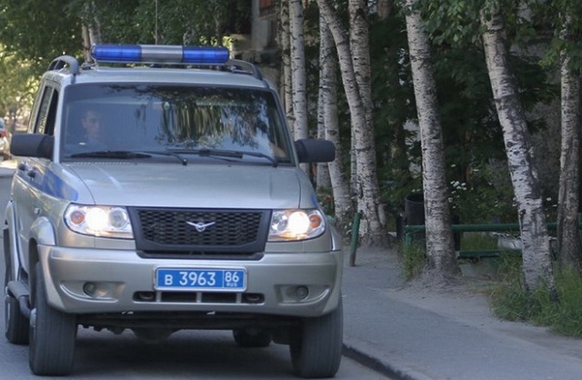 В Югре боец ЧОП расстрелял двух посетителей сауны