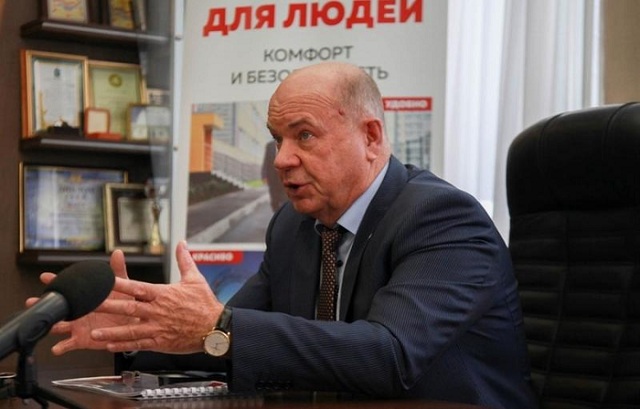 Не имей поддержки людей, а имей 100 миллиардов рублей