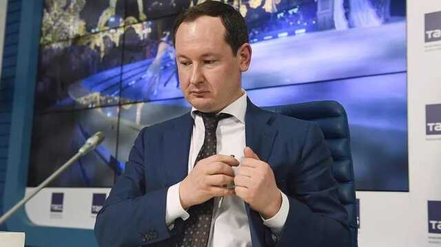 Криминальная парочка Павел Ливинский и Андрей Рюмин: могильщики ПАО Россети
