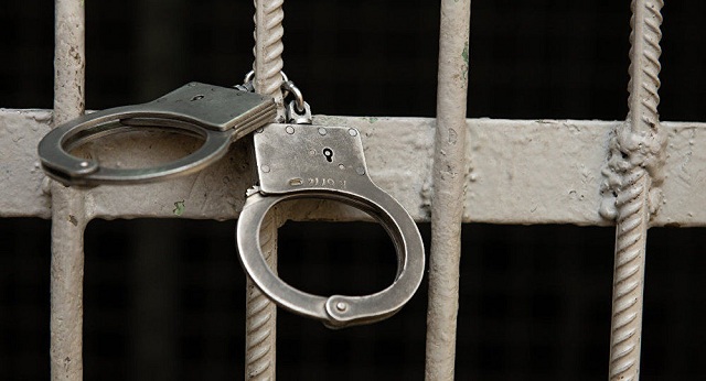 Бывшему полицейскому, прострелившему ногу 13-летней девочке, заменили условный срок на реальный