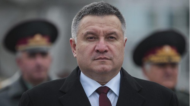 Какие фракции готовы голосовать за отставку Авакова и назначение Монастырского