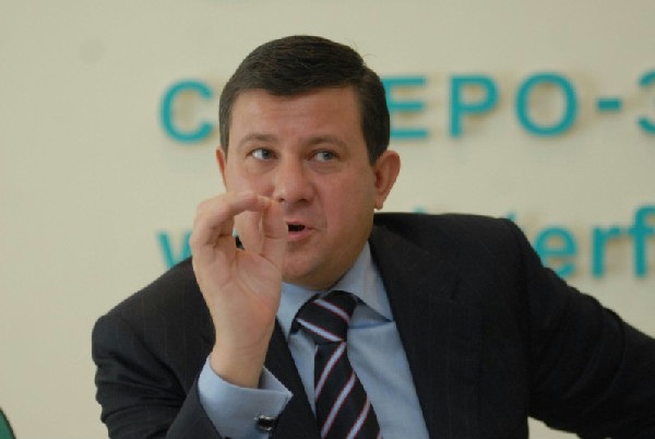 Шубарев и Медведев "спели дуэтом"