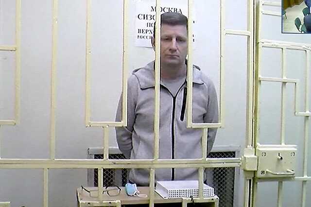 Политические амбиции — главная ошибка Фургала