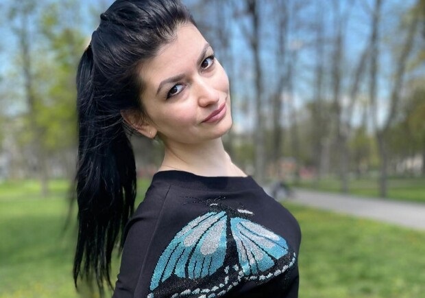 В Днепре избили правозащитницу