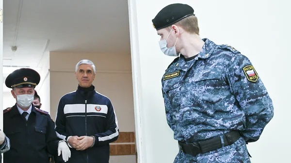 Быков не увидел нотариуса, а избиратели — Быкова