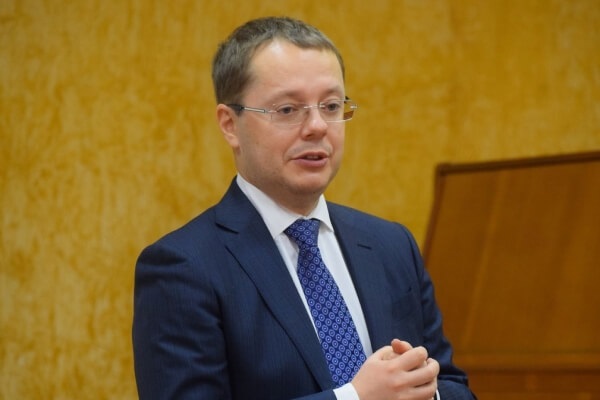 Предвыборный казус «свердловского Льва»
