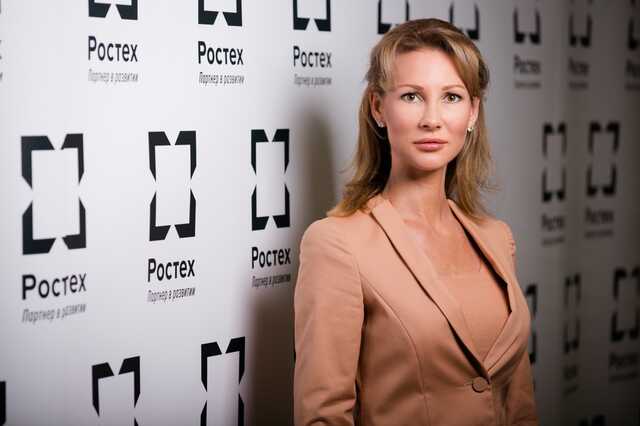 Сучки и задоринки Ростеха. Под кем промышляли Алла Лалетина и Анна Шарипова