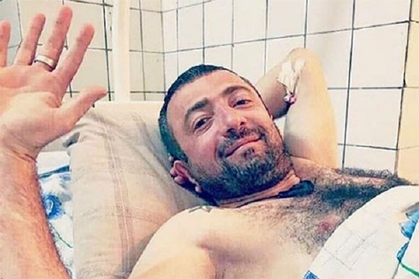 Вор в законе не признал тяжких обвинений
