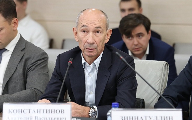 Реновацией в Москве занялся «лидер ОПГ» из Украины