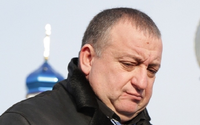 Экс-нардеп Пресман признал вину в коррупции
