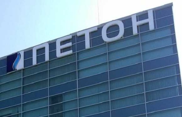 «Блатной» «Петон» на «газовых» контрактах